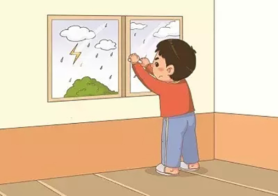 5.12丨這11種求生姿勢，每個人都該看看！