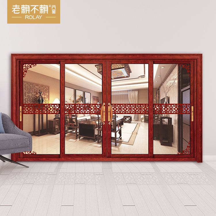 門窗企業(yè)應正確引導商場消費,推進門窗職業(yè)健康發(fā)展。