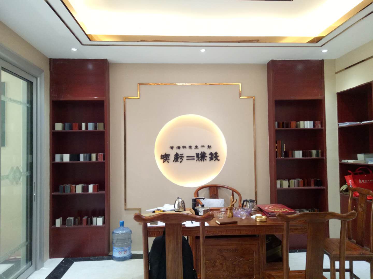 精挑細(xì)選加盟門窗品牌之后，要如何做好店面經(jīng)營？
