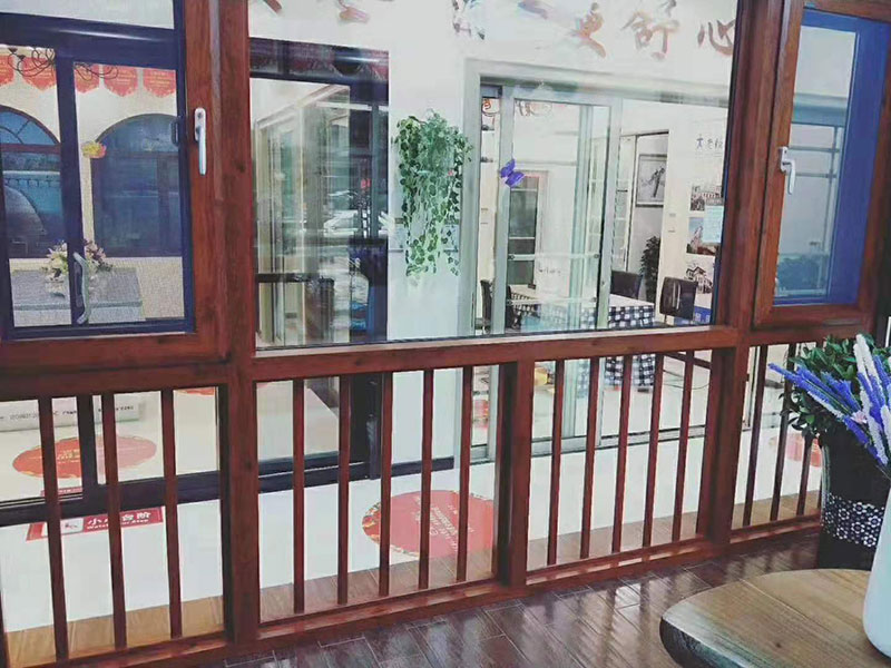 您家的陽臺窗安全嗎？