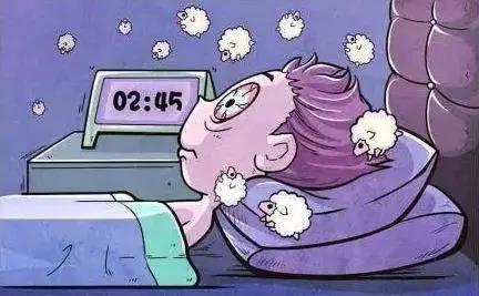 全國(guó)超3億人存在睡眠障礙！如何拯救您的睡眠?