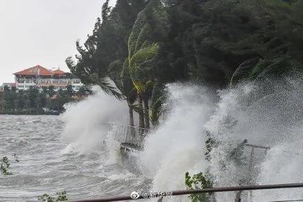 超強(qiáng)臺風(fēng)“圓規(guī)”今日登陸，老賴不賴門窗為家保駕護(hù)航