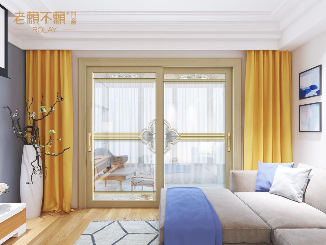 家居煥新，陽臺(tái)推拉門要怎么選？