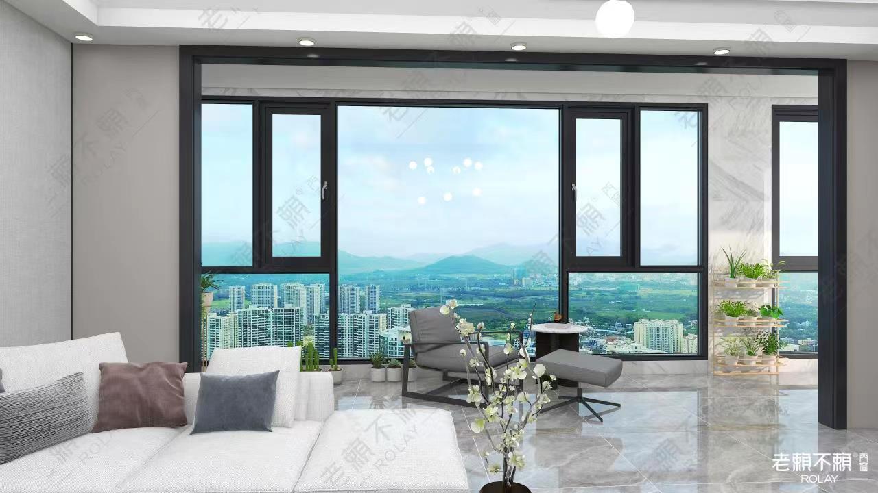 門(mén)窗一線品牌總結(jié)業(yè)主選擇定制門(mén)窗的五大理由